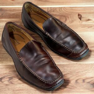 Timberland Driver Loafers Mens Size 10M